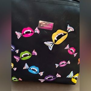 Brand new with tags Tokidoki purse ready for Halloween 🎃